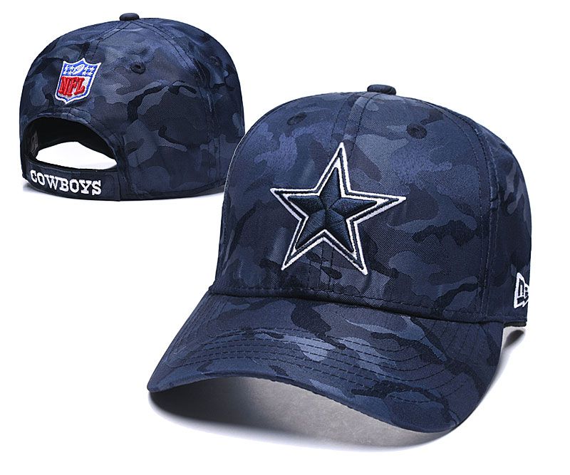 2020 NFL Dallas cowboys Hat 20201162->nfl hats->Sports Caps